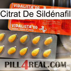 Citrat De Sildénafil new01